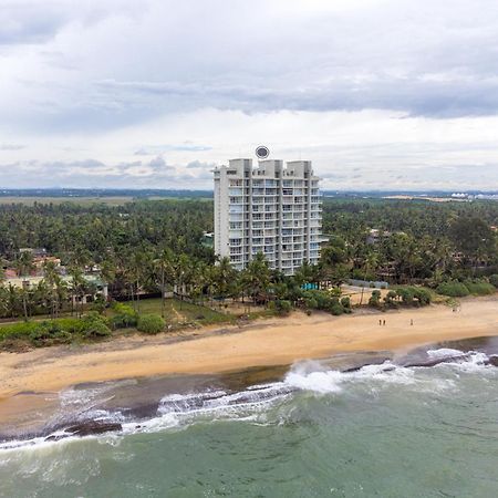 Apartmán Aqua Vista Uswetakeiyawa Exteriér fotografie