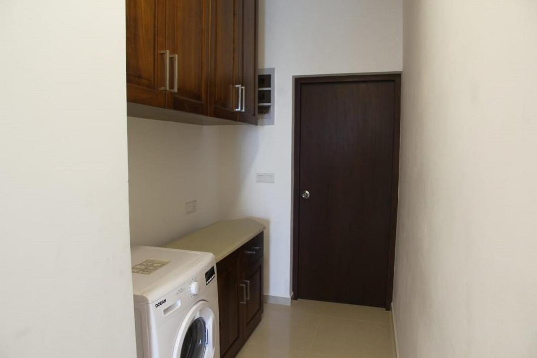 Apartmán Aqua Vista Uswetakeiyawa Exteriér fotografie