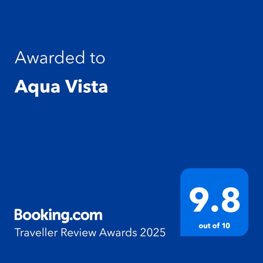 Apartmán Aqua Vista Uswetakeiyawa Exteriér fotografie